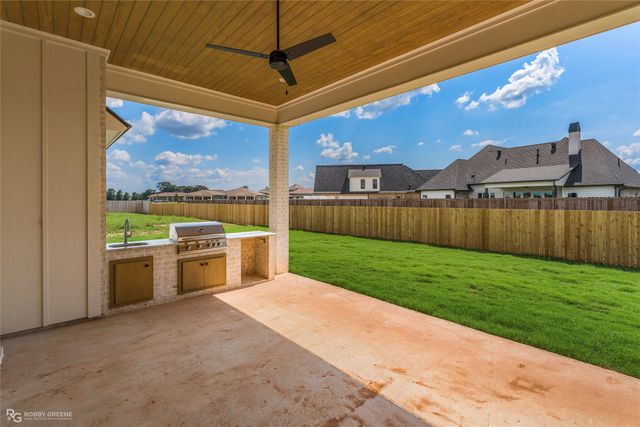 612 Danube Circle, Bossier City, LA 71111