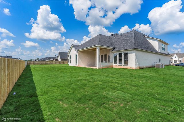 612 Danube Circle, Bossier City, LA 71111