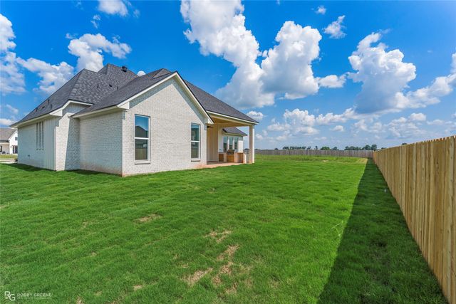 612 Danube Circle, Bossier City, LA 71111
