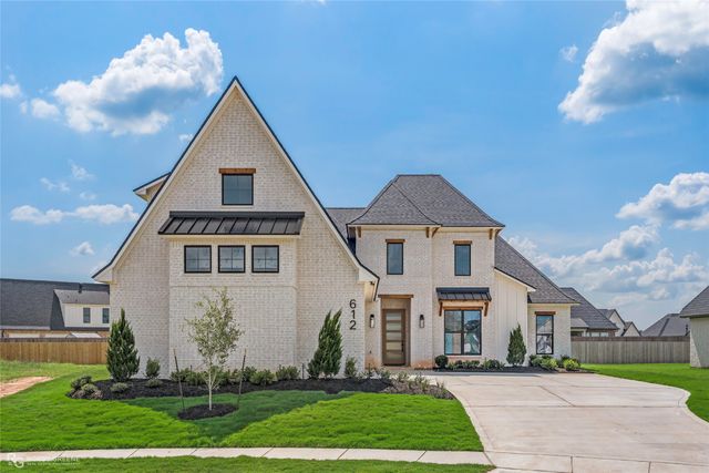 612 Danube Circle, Bossier City, LA 71111