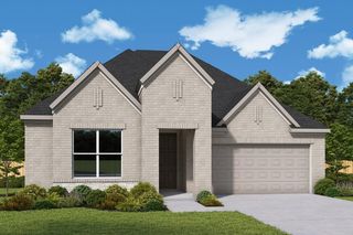 12316 Barkley Cove Drive, Texas City, TX 77591