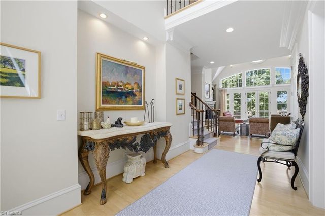 191 Porters Glen, New London, NC 28127