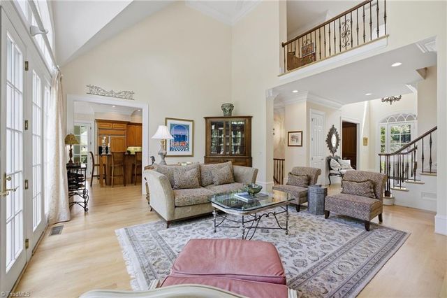 191 Porters Glen, New London, NC 28127