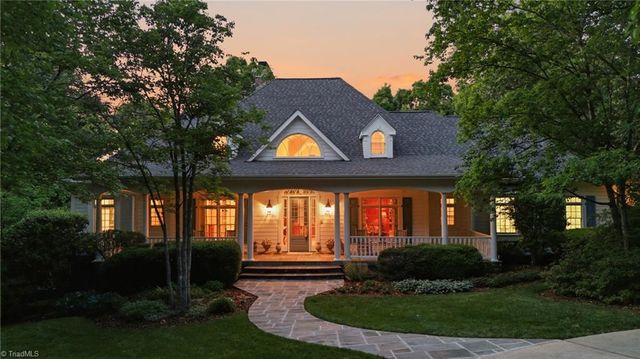 191 Porters Glen, New London, NC 28127