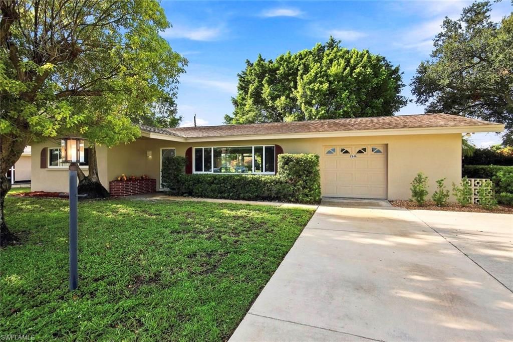 2248 Ivy AVE, FORT MYERS, FL 33907 — photo 2