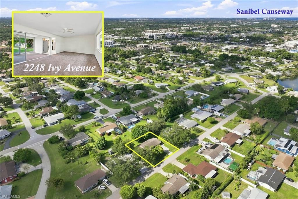 2248 Ivy AVE, FORT MYERS, FL 33907 — photo 4