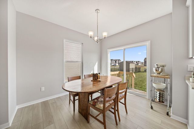 1325 Conductor Drive, Plain City, OH 43064