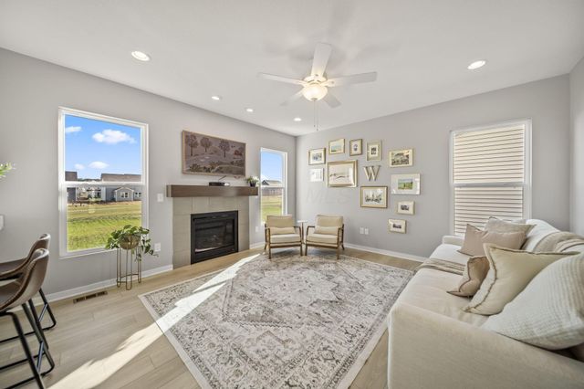 1325 Conductor Drive, Plain City, OH 43064