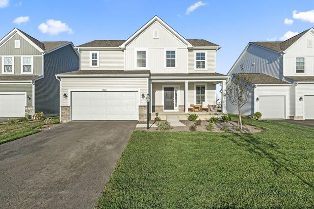 1325 Conductor Drive, Plain City, OH 43064