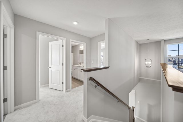 1325 Conductor Drive, Plain City, OH 43064