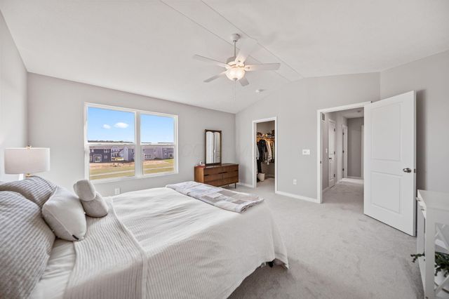 1325 Conductor Drive, Plain City, OH 43064