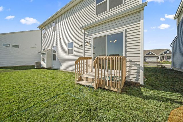 1325 Conductor Drive, Plain City, OH 43064