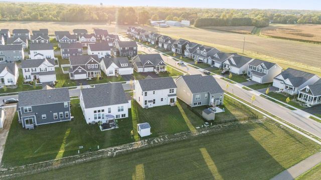 1325 Conductor Drive, Plain City, OH 43064