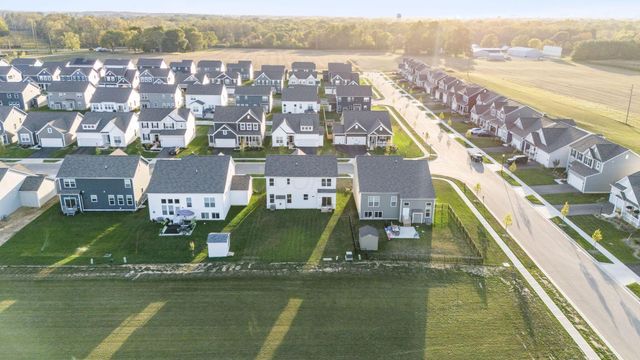 1325 Conductor Drive, Plain City, OH 43064