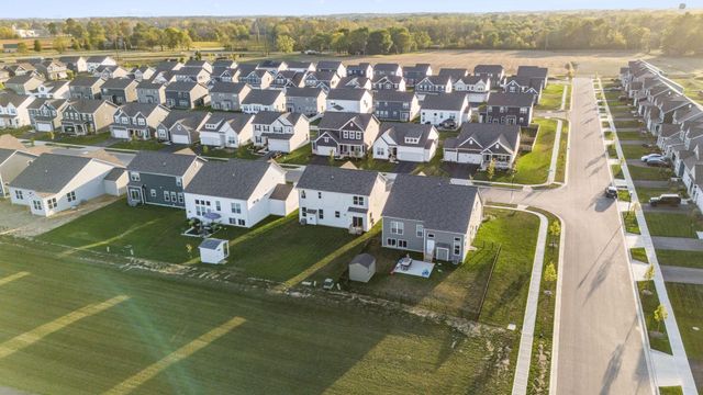 1325 Conductor Drive, Plain City, OH 43064