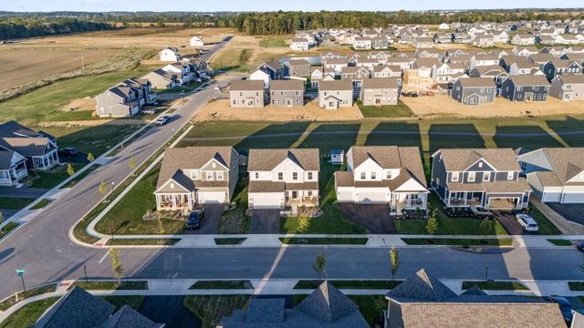 1325 Conductor Drive, Plain City, OH 43064