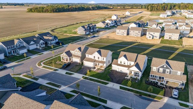 1325 Conductor Drive, Plain City, OH 43064