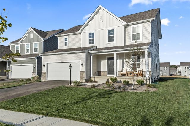 1325 Conductor Drive, Plain City, OH 43064