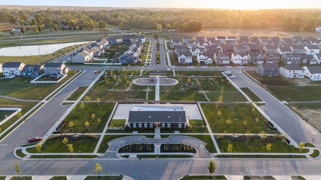 1325 Conductor Drive, Plain City, OH 43064