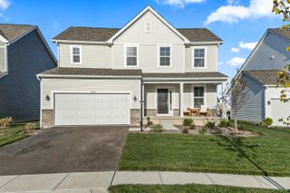 1325 Conductor Drive, Plain City, OH 43064