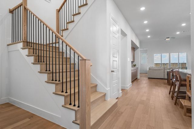 3612 Barrel Lane, Aubrey, TX 76227