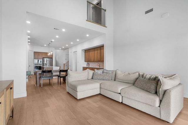 3612 Barrel Lane, Aubrey, TX 76227