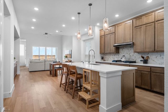 3612 Barrel Lane, Aubrey, TX 76227