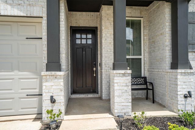3612 Barrel Lane, Aubrey, TX 76227