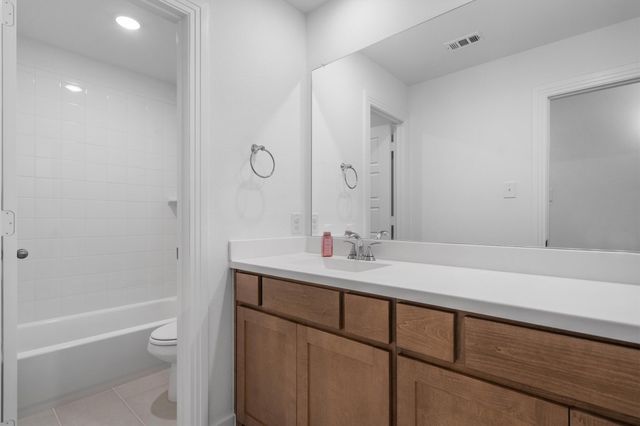 3612 Barrel Lane, Aubrey, TX 76227