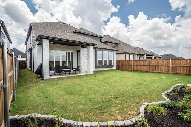 3612 Barrel Lane, Aubrey, TX 76227