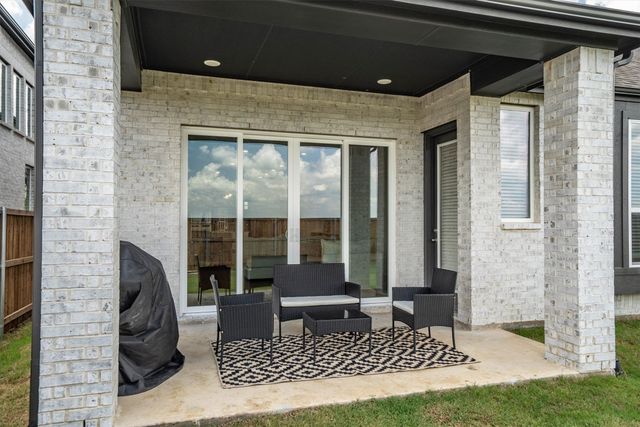 3612 Barrel Lane, Aubrey, TX 76227