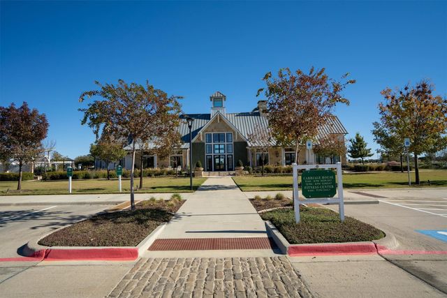 3612 Barrel Lane, Aubrey, TX 76227