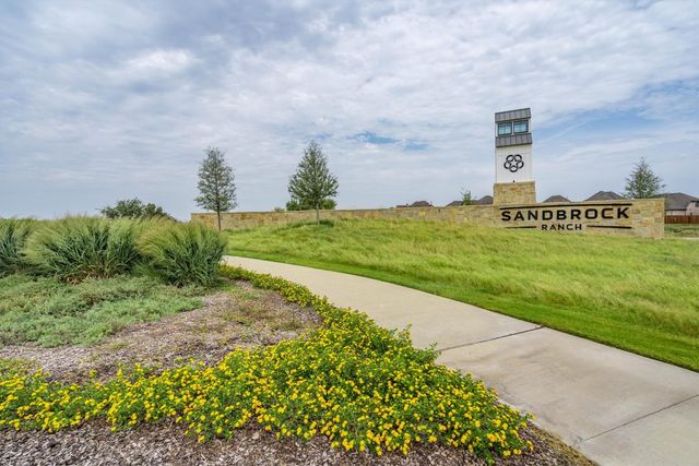 3612 Barrel Lane, Aubrey, TX 76227