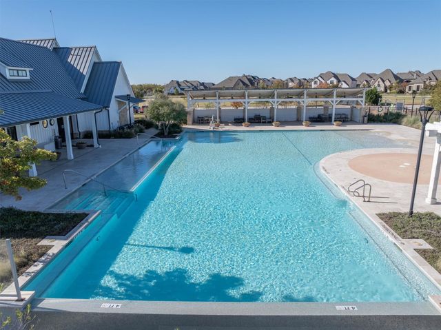3612 Barrel Lane, Aubrey, TX 76227