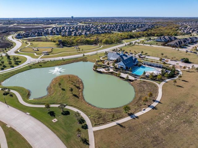 3612 Barrel Lane, Aubrey, TX 76227