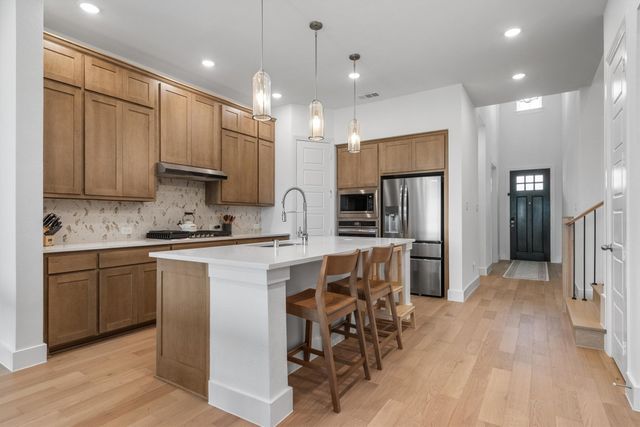 3612 Barrel Lane, Aubrey, TX 76227