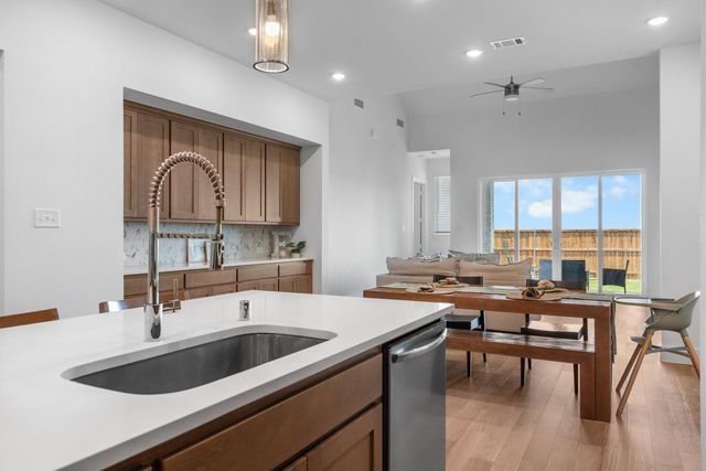3612 Barrel Lane, Aubrey, TX 76227