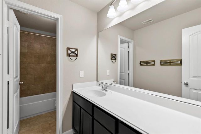 21319 Cypress Red Oak Drive, Cypress, TX 77433