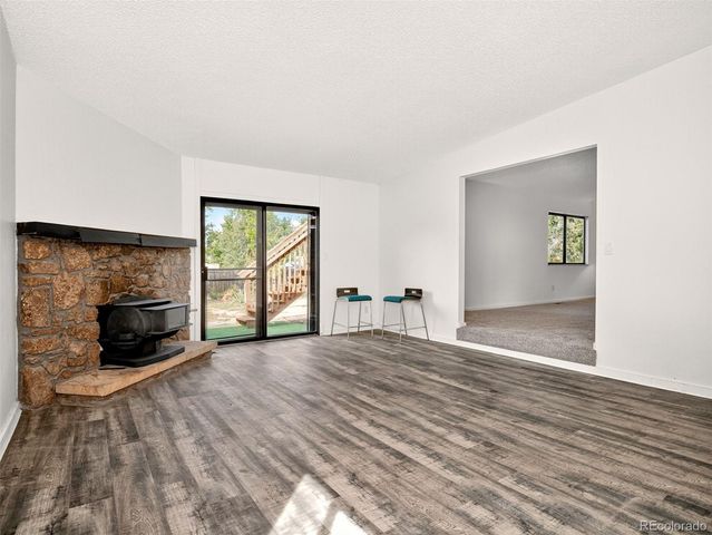 3660 Inspiration Drive, Colorado Springs, CO 80917