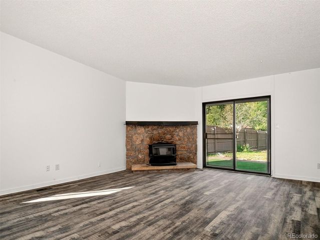 3660 Inspiration Drive, Colorado Springs, CO 80917