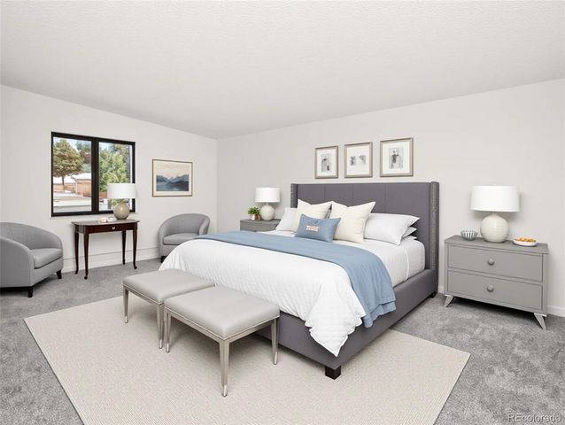 3660 Inspiration Drive, Colorado Springs, CO 80917