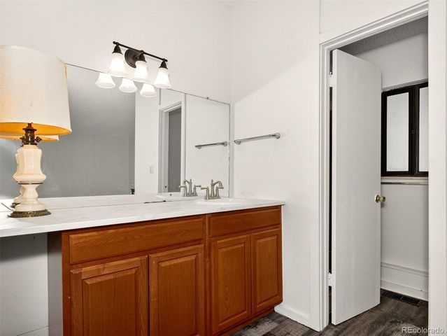 3660 Inspiration Drive, Colorado Springs, CO 80917