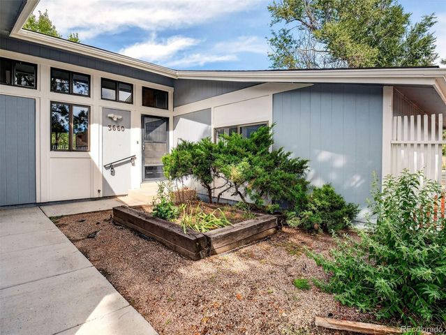 3660 Inspiration Drive, Colorado Springs, CO 80917