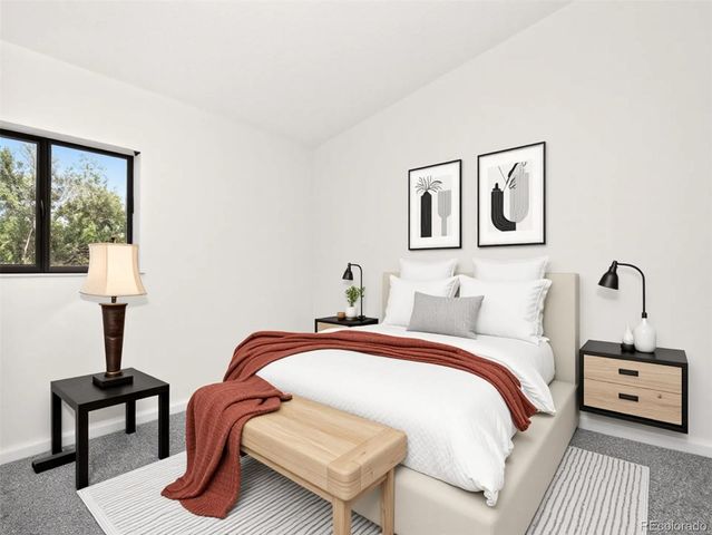 3660 Inspiration Drive, Colorado Springs, CO 80917