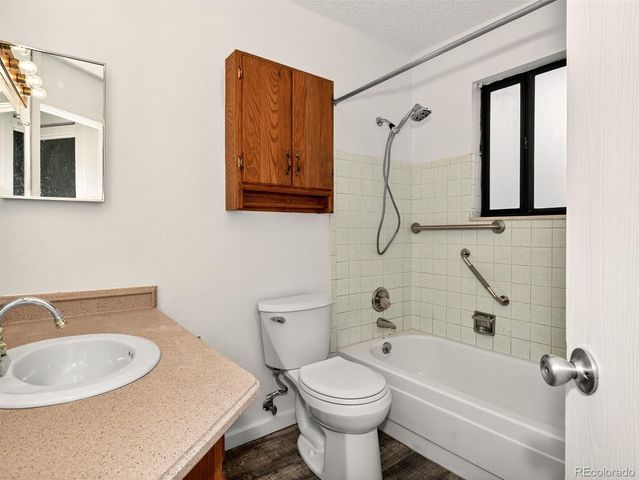 3660 Inspiration Drive, Colorado Springs, CO 80917