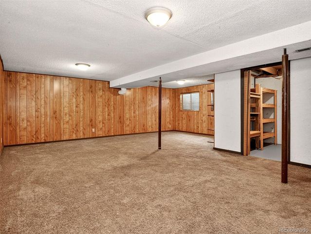 3660 Inspiration Drive, Colorado Springs, CO 80917