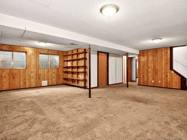 3660 Inspiration Drive, Colorado Springs, CO 80917