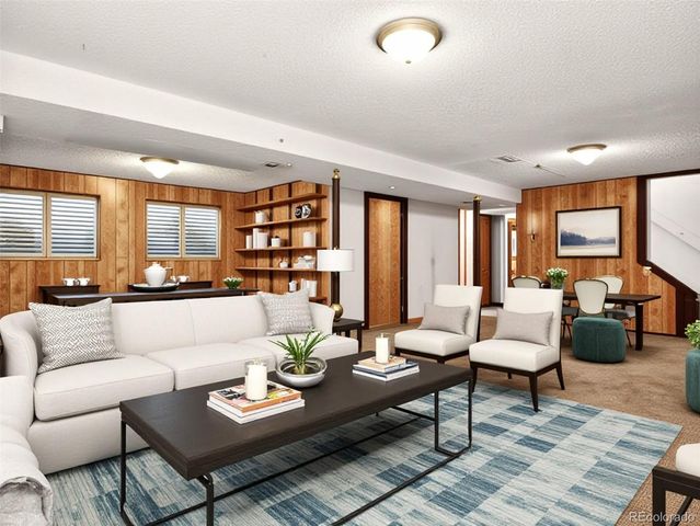 3660 Inspiration Drive, Colorado Springs, CO 80917