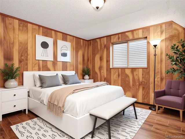 3660 Inspiration Drive, Colorado Springs, CO 80917