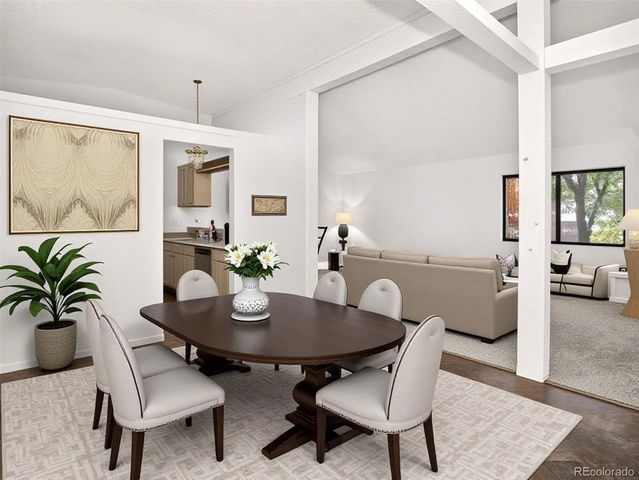 3660 Inspiration Drive, Colorado Springs, CO 80917